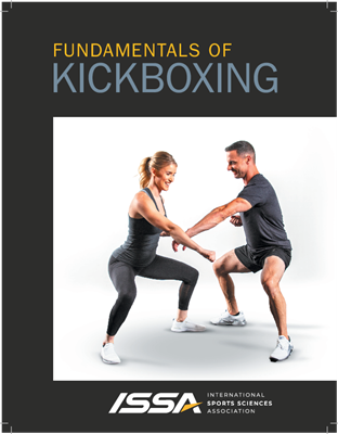 Kickboxing Instructor - Book