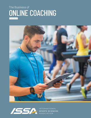 Business of Online Coaching - Book