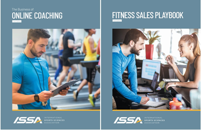 Fitness Sales & Online Coaching Books