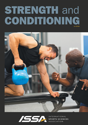 Strength and Conditioning - Book
