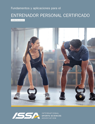 Foundations and Applications for a Certified Personal Trainer (Spanish)