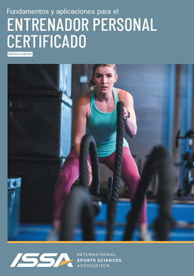 Foundations and Applications for a Certified Personal Trainer (Spanish)
