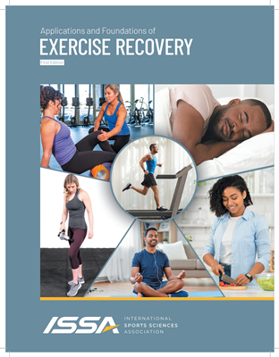 Exercise Recovery Specialist