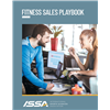 Fitness Sales Book