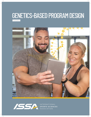 DNA-Based Fitness Coach