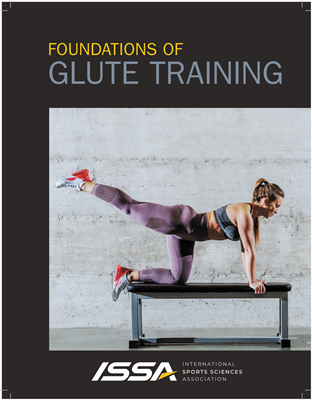 Certified Glute Specialist - Book