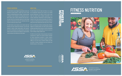Nutritionist - Book