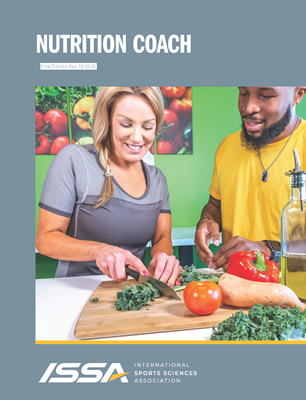 Nutrition Coach