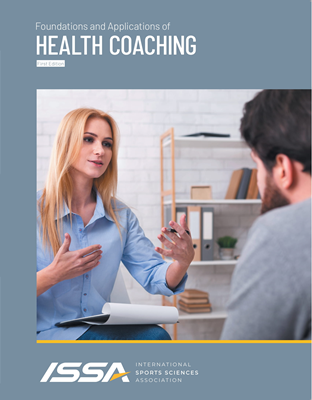Health Coach Book