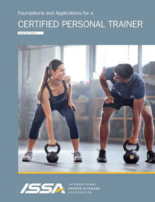 Foundations and Applications for a Certified Personal Trainer (English)