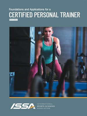 Foundations and Applications for a Certified Personal Trainer (English)