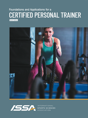 Foundations and Applications for a Certified Personal Trainer