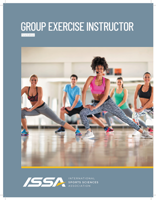Group Exercise Instructor