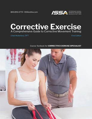 Corrective Exercise Specialist - Book