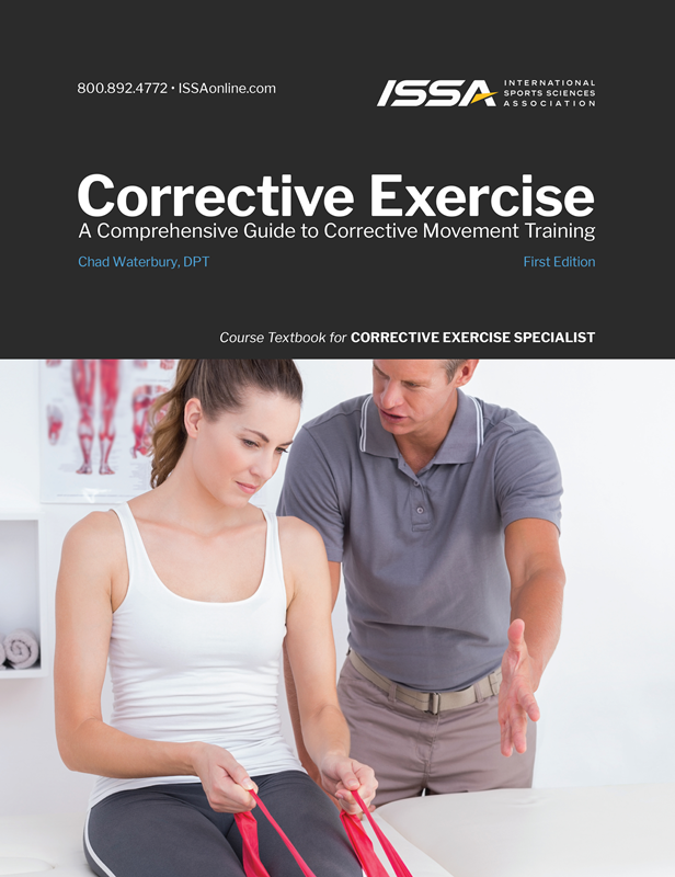 Corrective Exercise Specialist Book Corrective Exercise Specialist Book