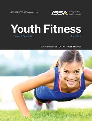 Youth Fitness - Book